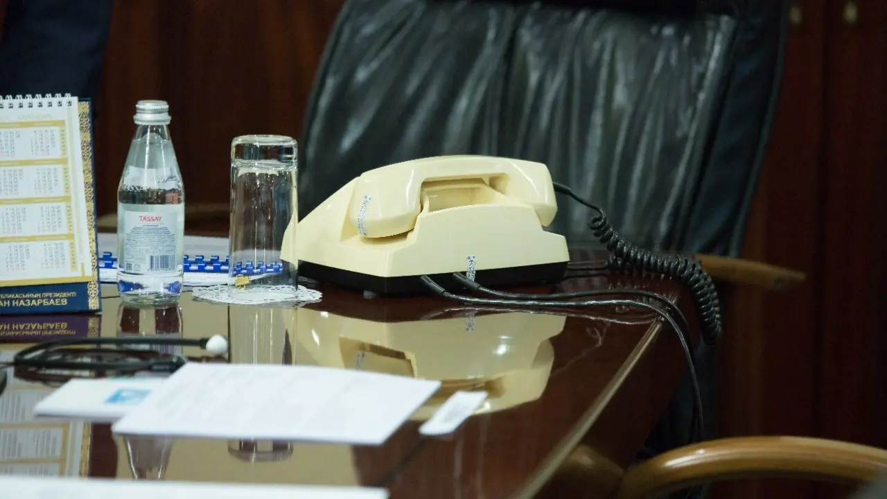 Фото Informburo.kz