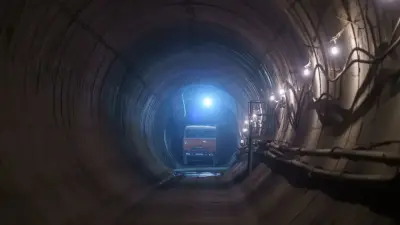 Строительство метро в Алматы: как продвигается стройка и что мешает закончить работу