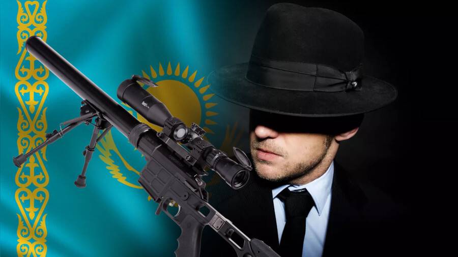 Коллаж Informburo.kz