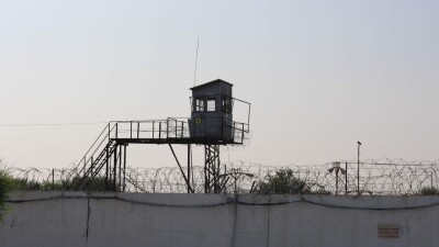 Осуждённый Бишимбаев подал в суд на администрацию колонии