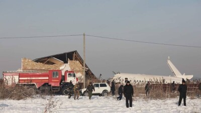 Крушение самолёта Bek Air: комиссия заявила об ошибках экипажа и администрации аэропорта