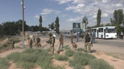 Взрывы на военном складе в Жамбылской области: виновным вынесли приговор