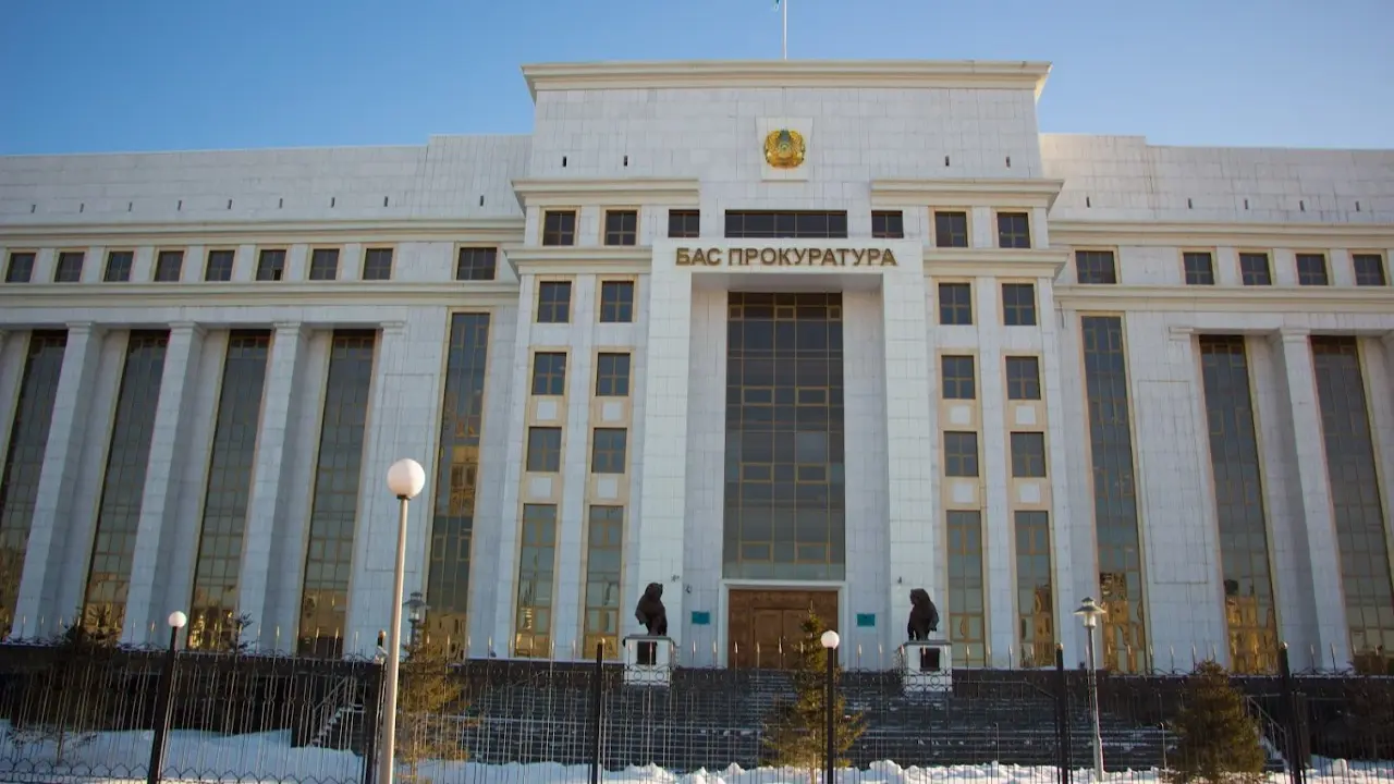 Фото Informburo.kz