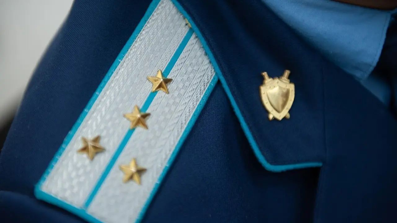 Фото Informburo.kz