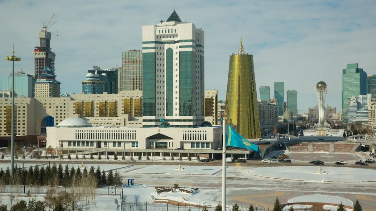 Фото Informburo.kz