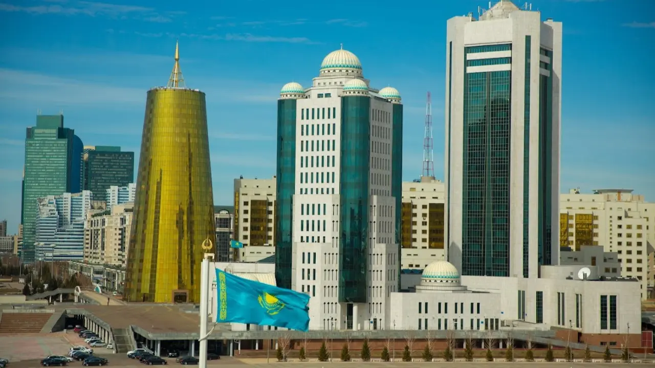 Фото Informburo.kz