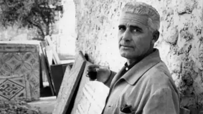 Непризнанные герои: арабы, спасавшие евреев во время Холокоста