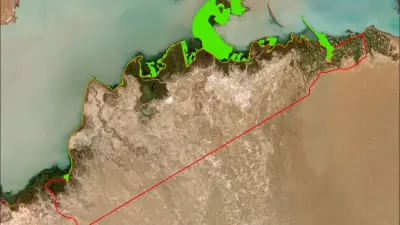 "Иле-Балхаш": крупнейшее расширение охраняемой территории в Прибалхашье