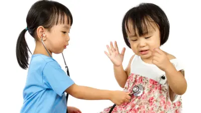 Детская онкология в Казахстане: выживаемость растёт, вопросы остаются