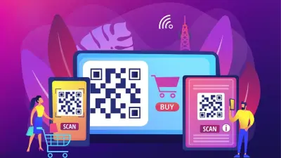 В Казахстане ввели межбанковские QR-платежи: всё о комиссиях, кешбэке и защите от мошенничества