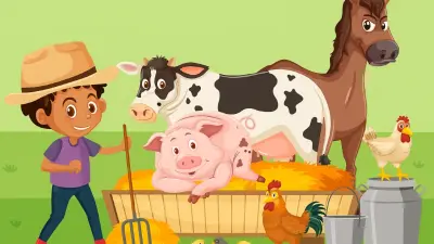 Землю и скот посчитают. Что нужно знать о сельскохозяйственной переписи в Казахстане