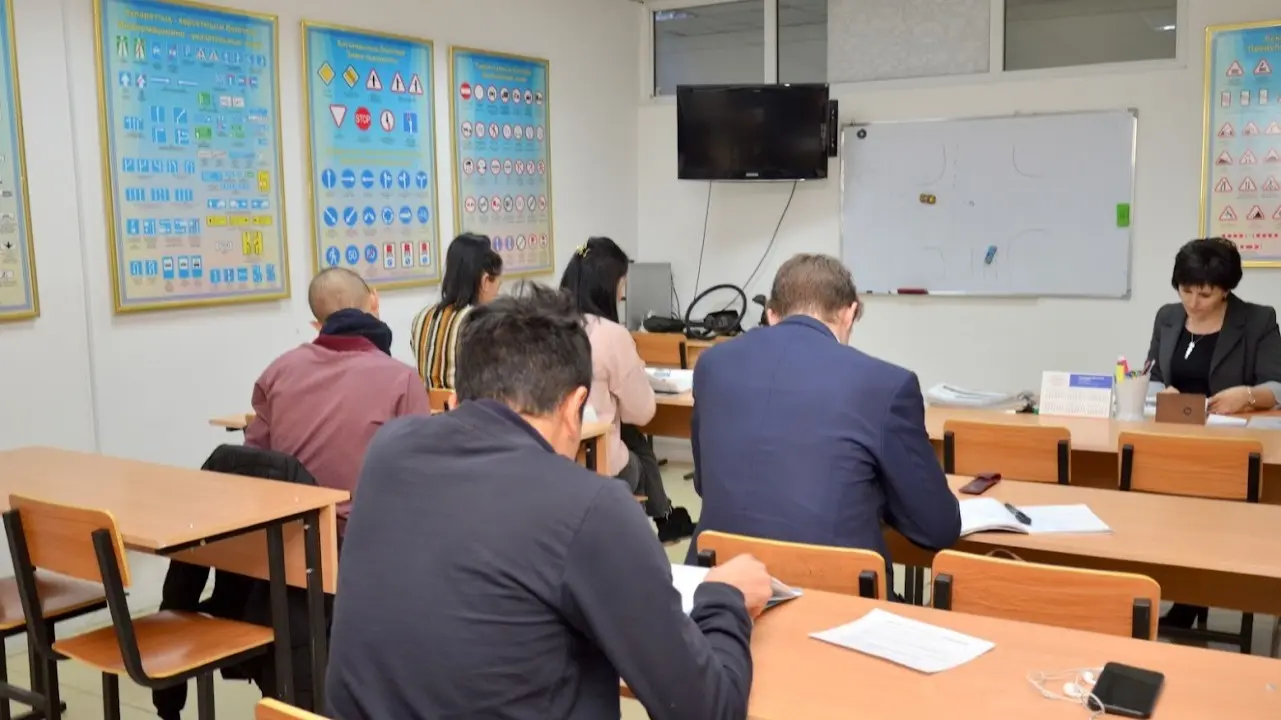 Фото Informburo.kz