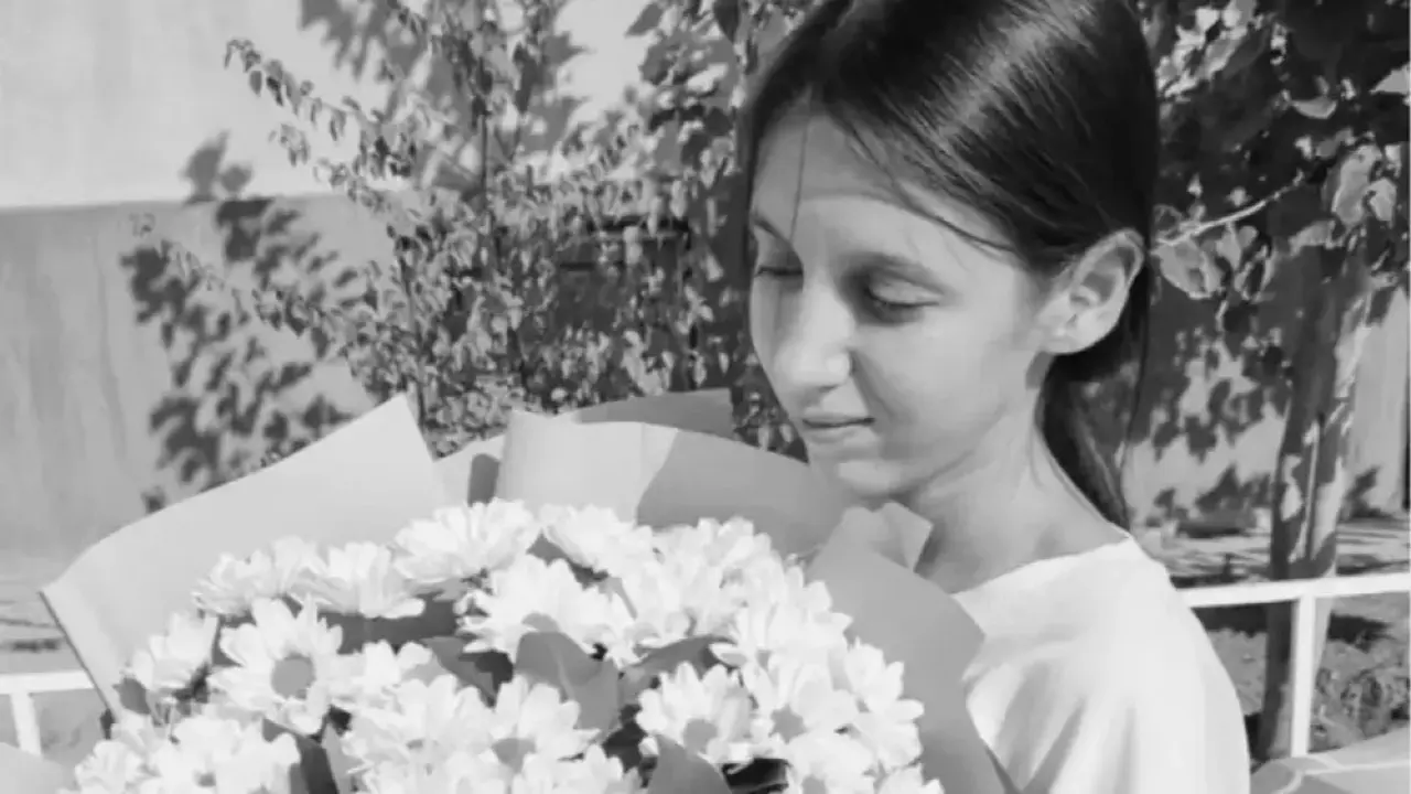 Фото Яны Легкодимовой из социальных сетей