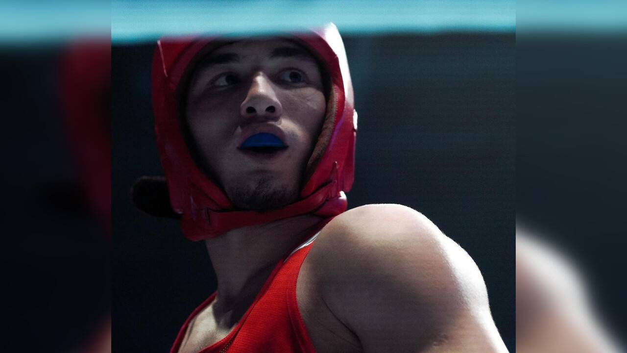 Фото Olympic.kz