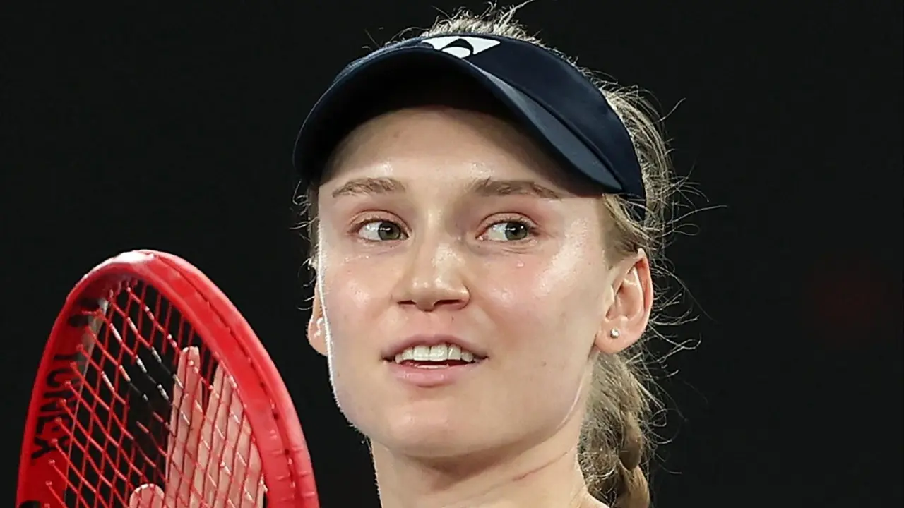 Фото Tennis Australia