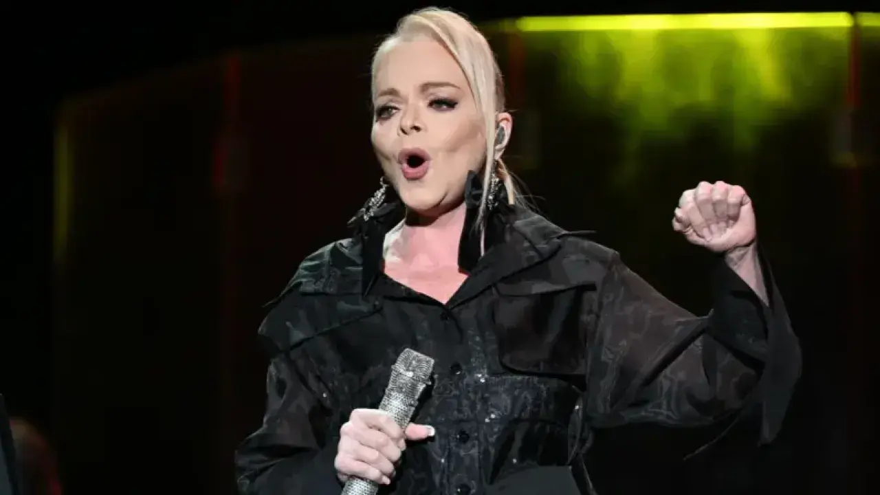 Фото Konstantin Andreev / TASS