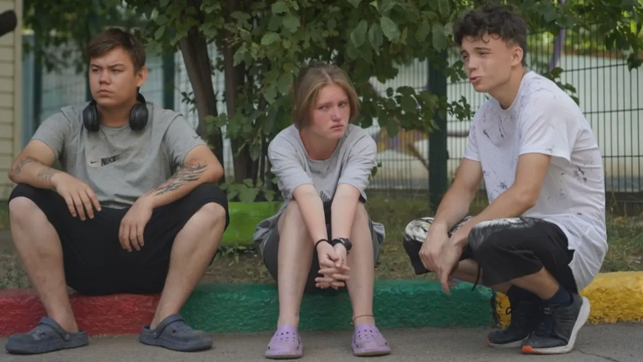 Фото Informburo.kz