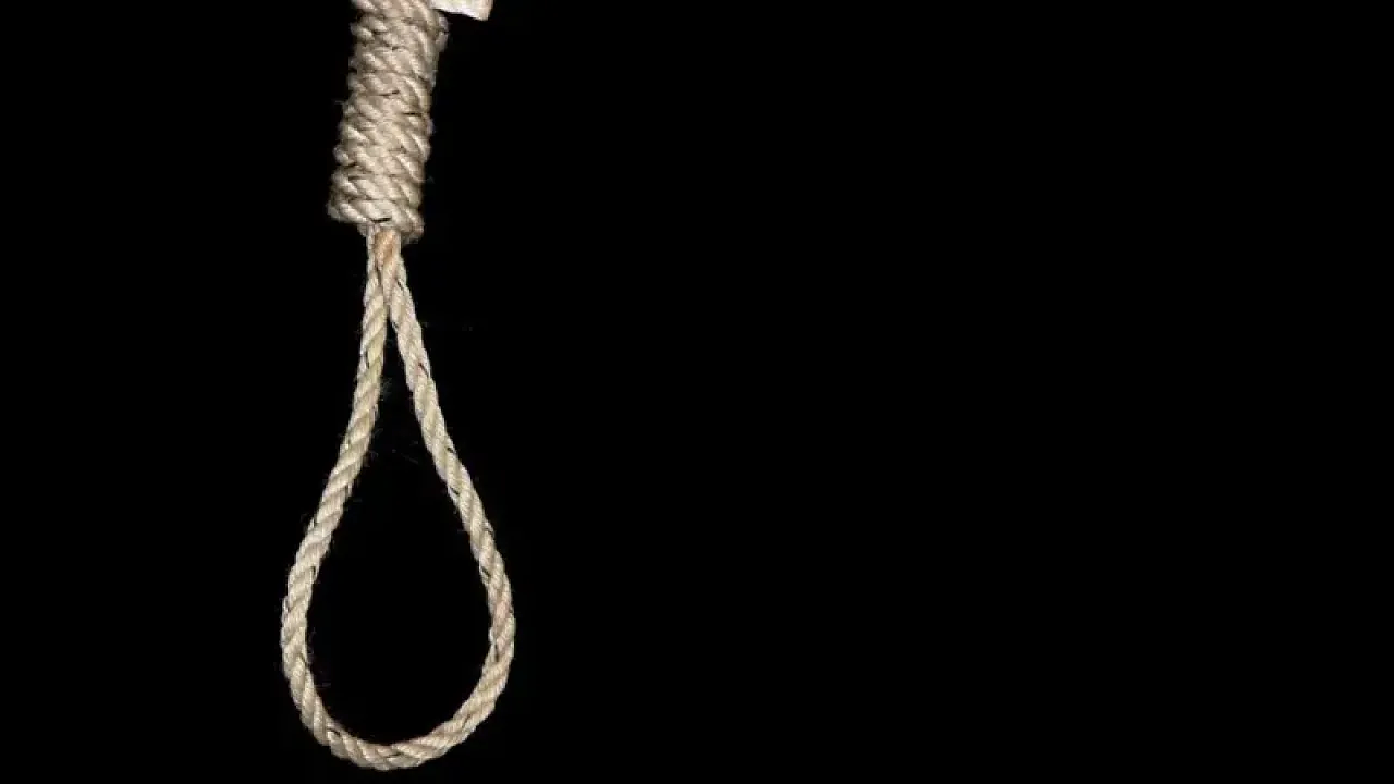 В разных странах для исполнения смертной казни используются повешение, обезглавливание, смертельная инъекция, расстрел и удушение азотом / Иллюстрация Би-би-си