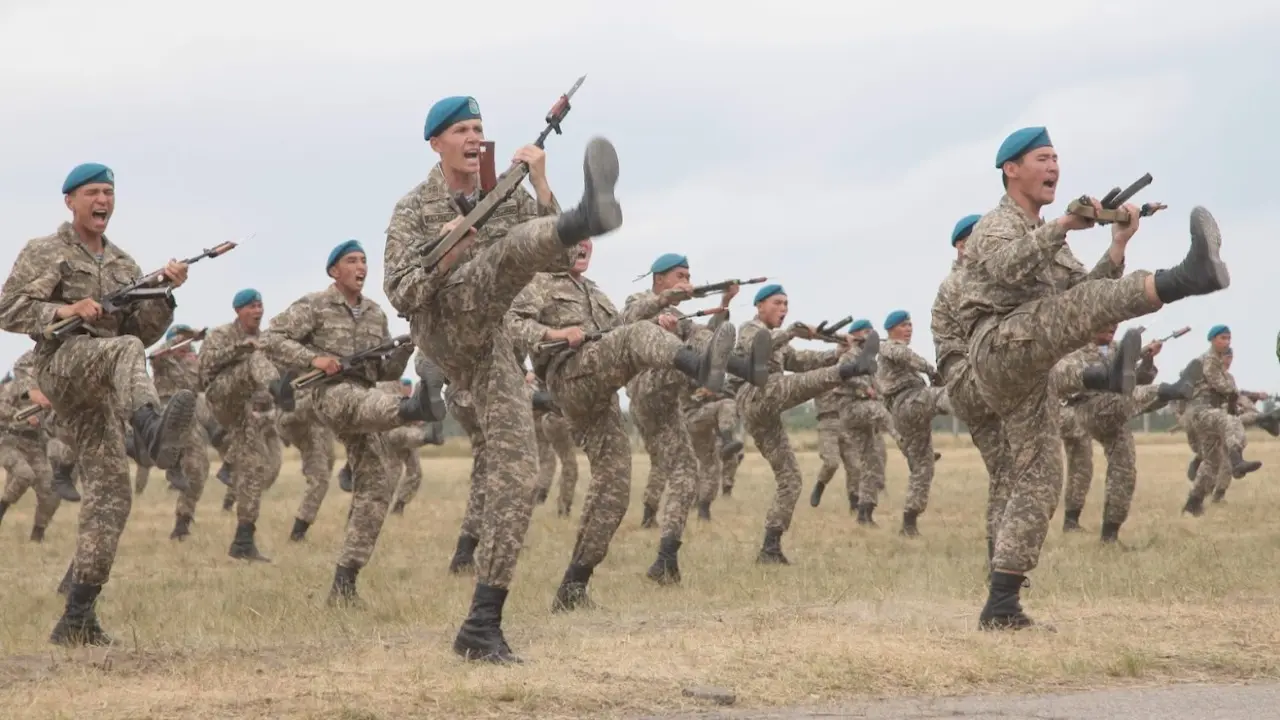 Фото Informburo.kz