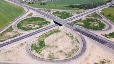 Проезд по БАКАД стал платным