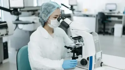 Китайские учёные обнаружили новый коронавирус у летучих мышей. Он уникален и может заражать людей