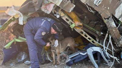 Итоги расследования авиакатастрофы близ Актау опубликуют до конца 2025 года