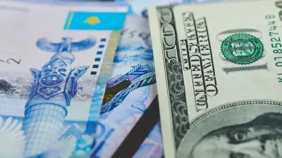Каким будет курс доллара к тенге в марте – прогноз финансистов