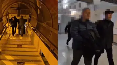 Иностранца, подозреваемого в хищении 6 млрд тенге, экстрадировали в Казахстан