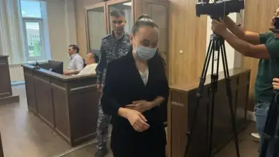 Дело Перизат Кайрат: что решила апелляция