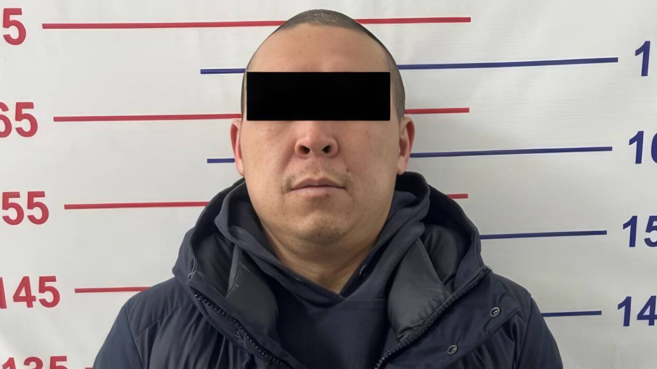 Фото пресс-службы ГКНБ КР