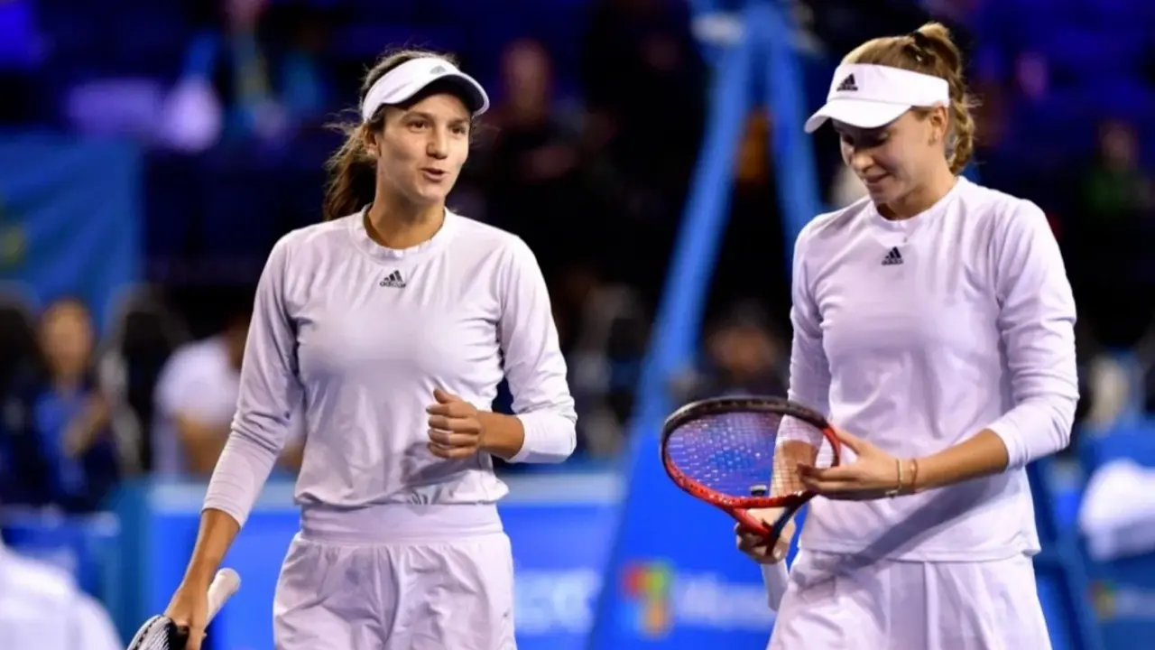 Фото Федерации тенниса Казахстана