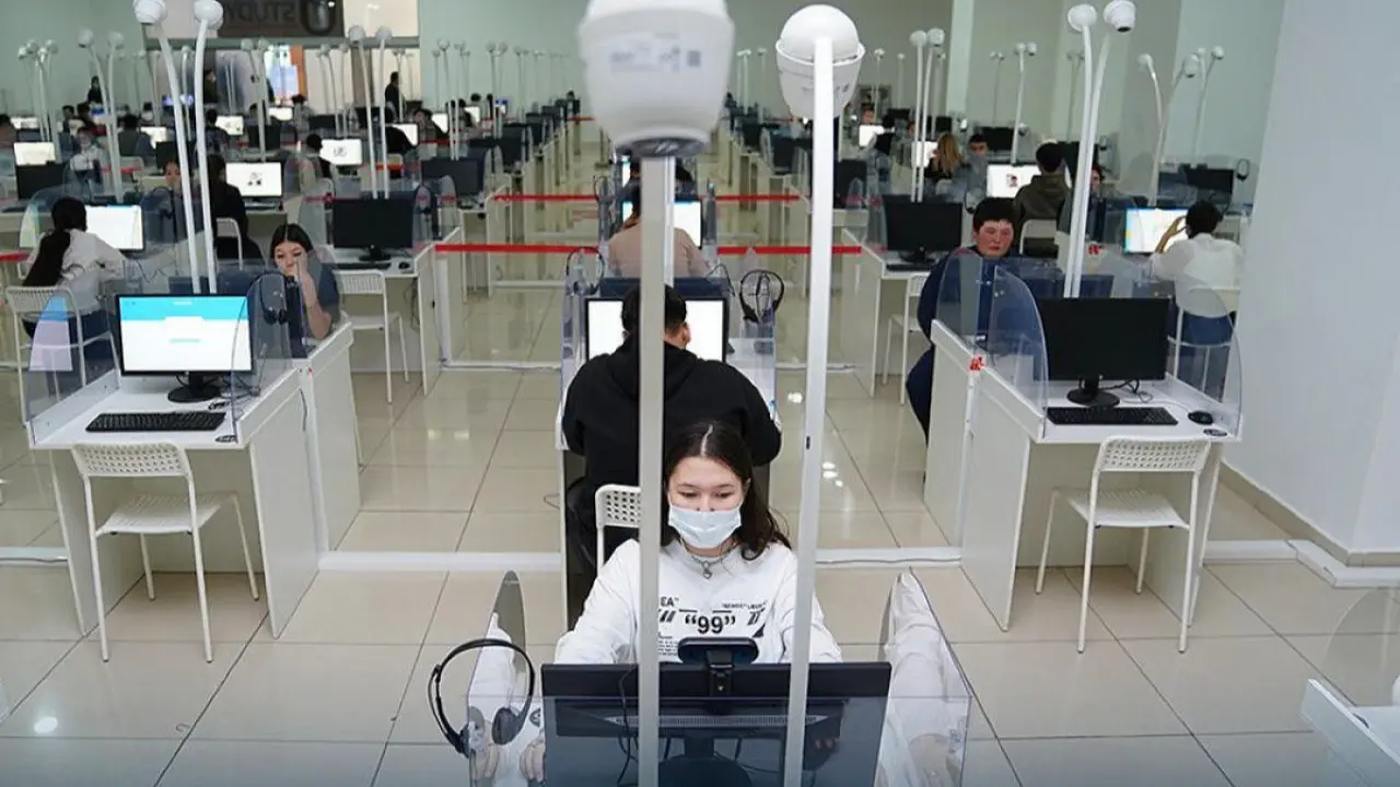 Фото Миннауки РК