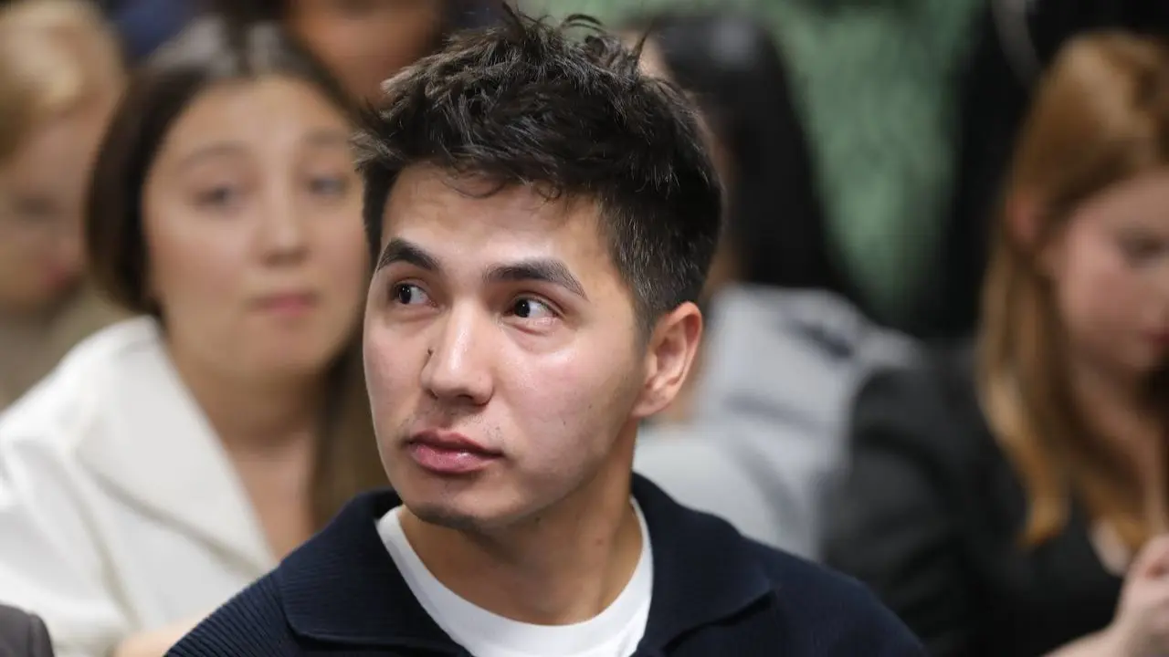 Фото Informburo.kz