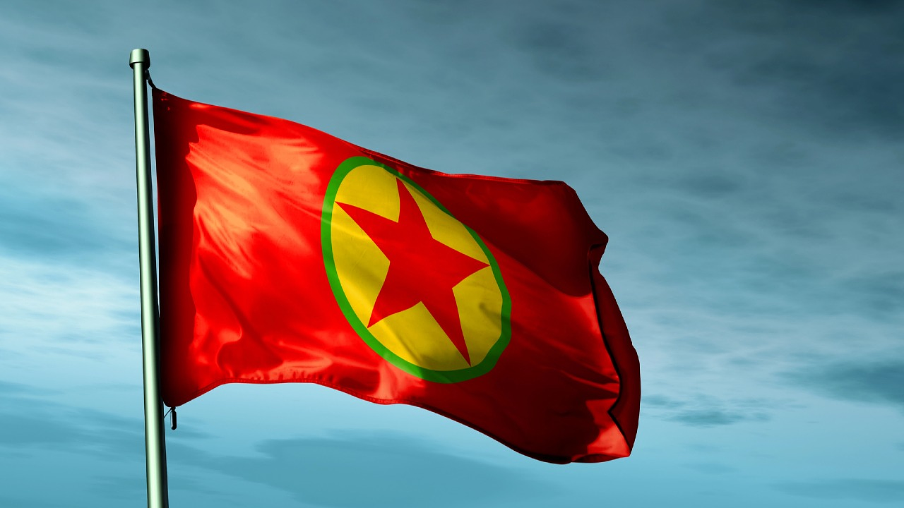 Флаг РКК / Фото Depositphotos.com