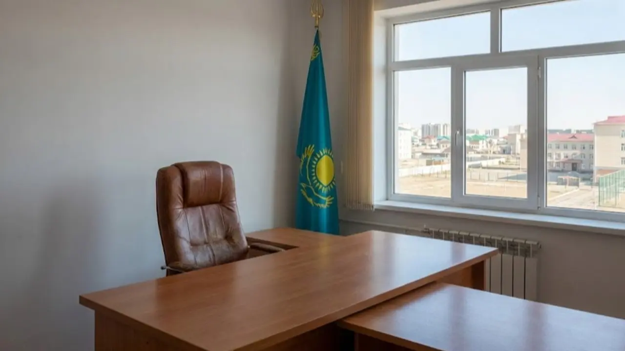 Фото сгенерировано с помощью ИИ