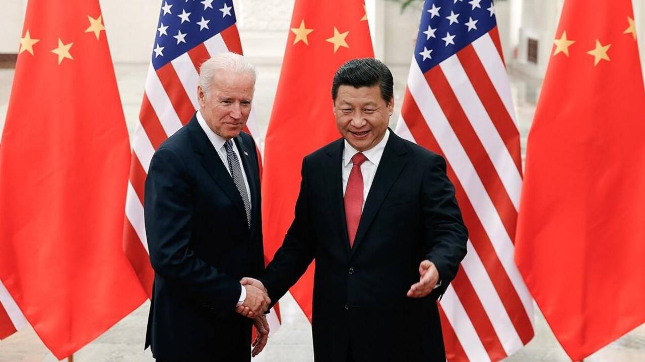 Lintao Zhang / Getty Images