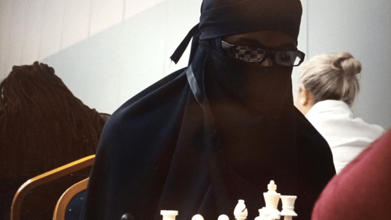 Фото: Chess Kenia
