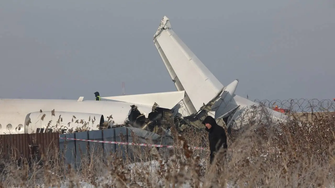 Фото Informburo.kz