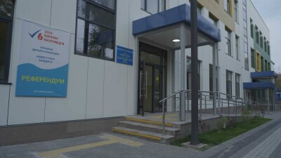 Два человека в кабине и агитация: какие нарушения на референдуме заметили общественные наблюдатели