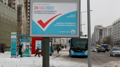 "Доверие растёт". Эксперты высказались об активности казахстанцев в день выборов