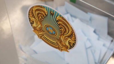 Окончательные итоги выборов: Победу одержал Токаев с 81,31% голосов