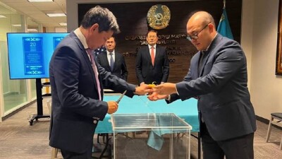 Выборы президента: Закрылся последний избирательный участок за рубежом