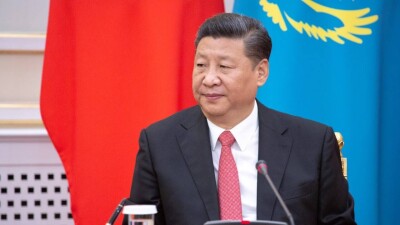 Си Цзиньпин поздравил Токаева с победой на выборах