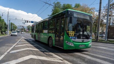 Пробки и общественный транспорт Алматы: как решить наболевшие проблемы