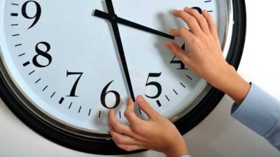 Бір уақыт белдеуі: 1 наурызда жұмыстан кешікпес үшін не істеу керек