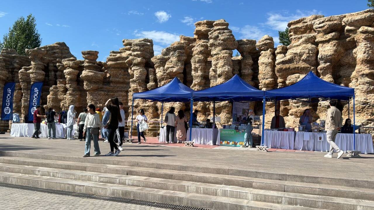 Фото пресс-службы BI Group
