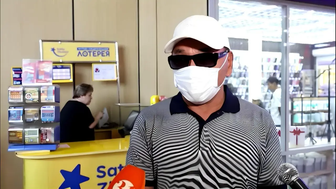 Фото "Сәтті Жұлдыз"