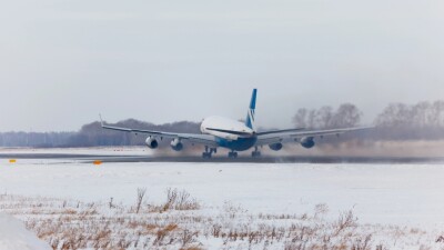Комиссия нарушила сроки публикации предварительных итогов расследования крушения самолёта AZAL