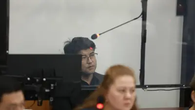 Могут ли Бишимбаева освободить по амнистии – ответ МВД РК