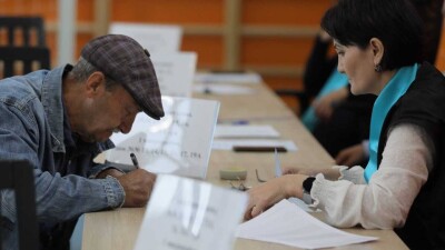 Итоговые результаты референдума по строительству АЭС озвучили в Казахстане